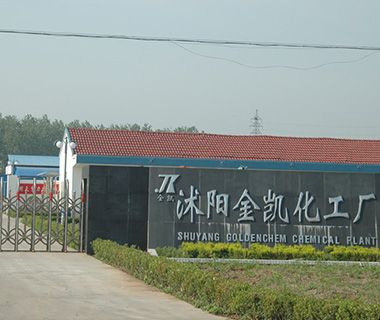 Company Gate