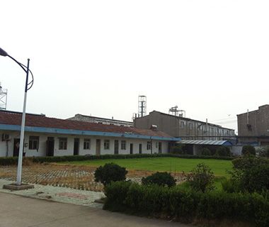 Factory area