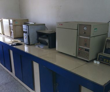 Analysis Room
